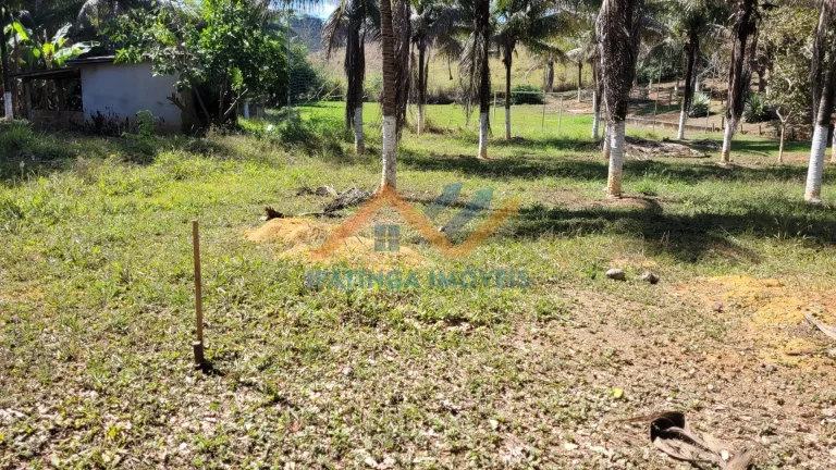 Imagem Chácara no Residencial Bethânia - Santana do Paraíso
