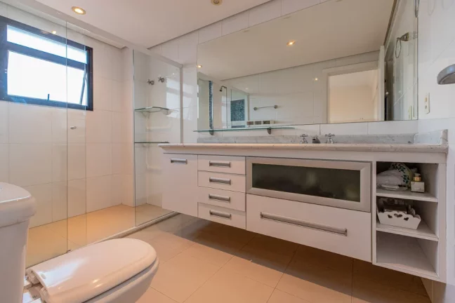 Imagem Apartamento à venda em São Paulo, Jardim da Saúde, com 5 quartos, 311m2