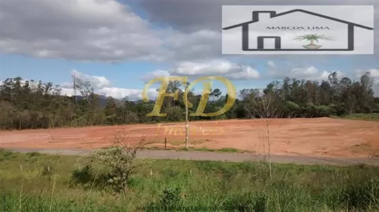 Imagem Áreas Industriais para Venda em Atibaia