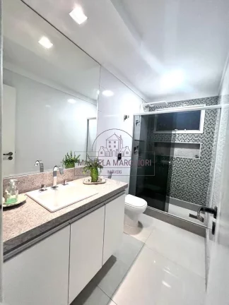 Imagem ESPETÁCULO DE APARTAMENTO!!LOCALIZAÇÃO PRIVILEGIADA!!!!