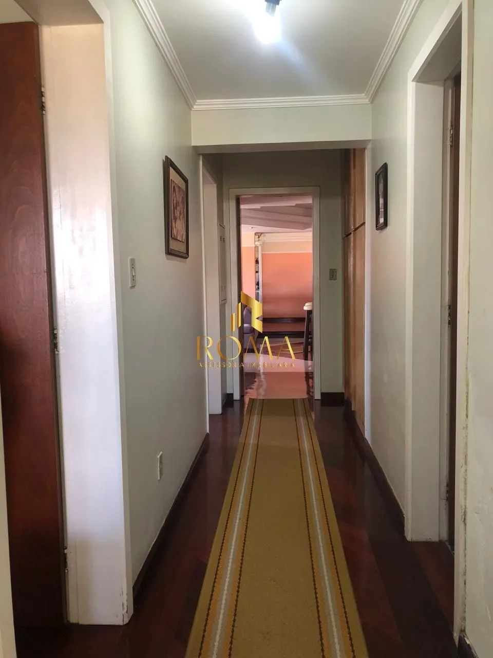 Imagem Cobertura 4 dormitórios à venda Nossa Senhora de Fátima Santa Maria/RS
