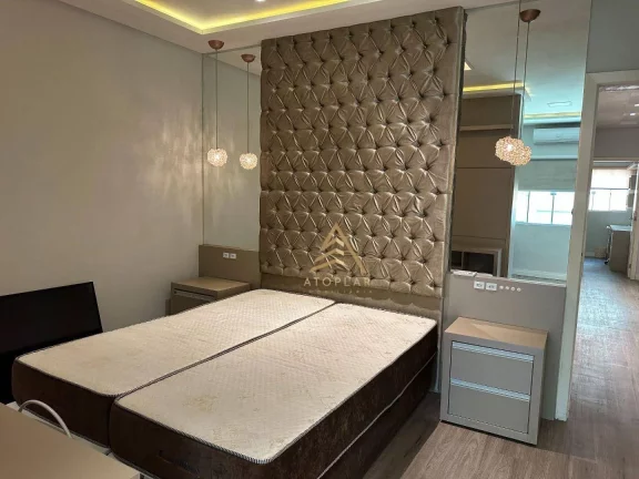 Imagem Casa com 3 dormitórios para alugar, 127 m² por R$ 7.657,95/mês - Centro - Itapema/SC