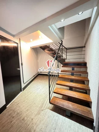 Imagem Prédio Comercial Centro! 197m2, 3 Salas, otima p/ escritórios, clínicas...
