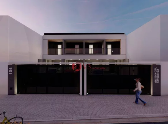 Imagem Sobrado com 2 dormitórios à venda, 80 m por R$ 549.000,00 - Patriarca - São Paulo/SP