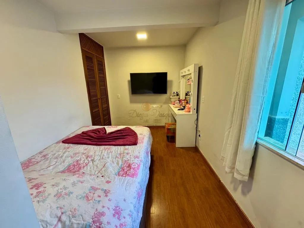 Imagem Casa para Venda em Teresópolis / RJ no bairro Pimenteiras