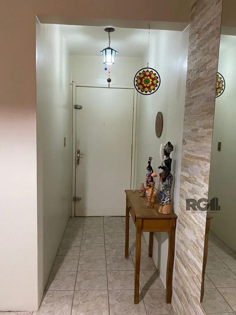 Imagem Apartamento em Cristal