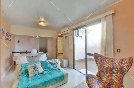Imagem Cobertura 3 quartos na Cidade Baixa, Porto Alegre