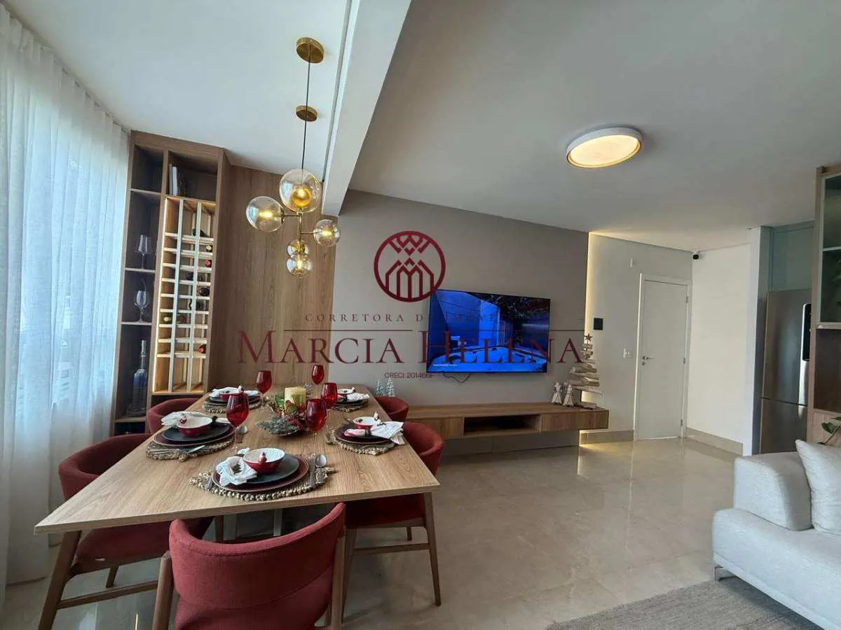 Imagem Apartamento à venda em Campinas, Jardim Aurélia, com 2 quartos, 69m2
