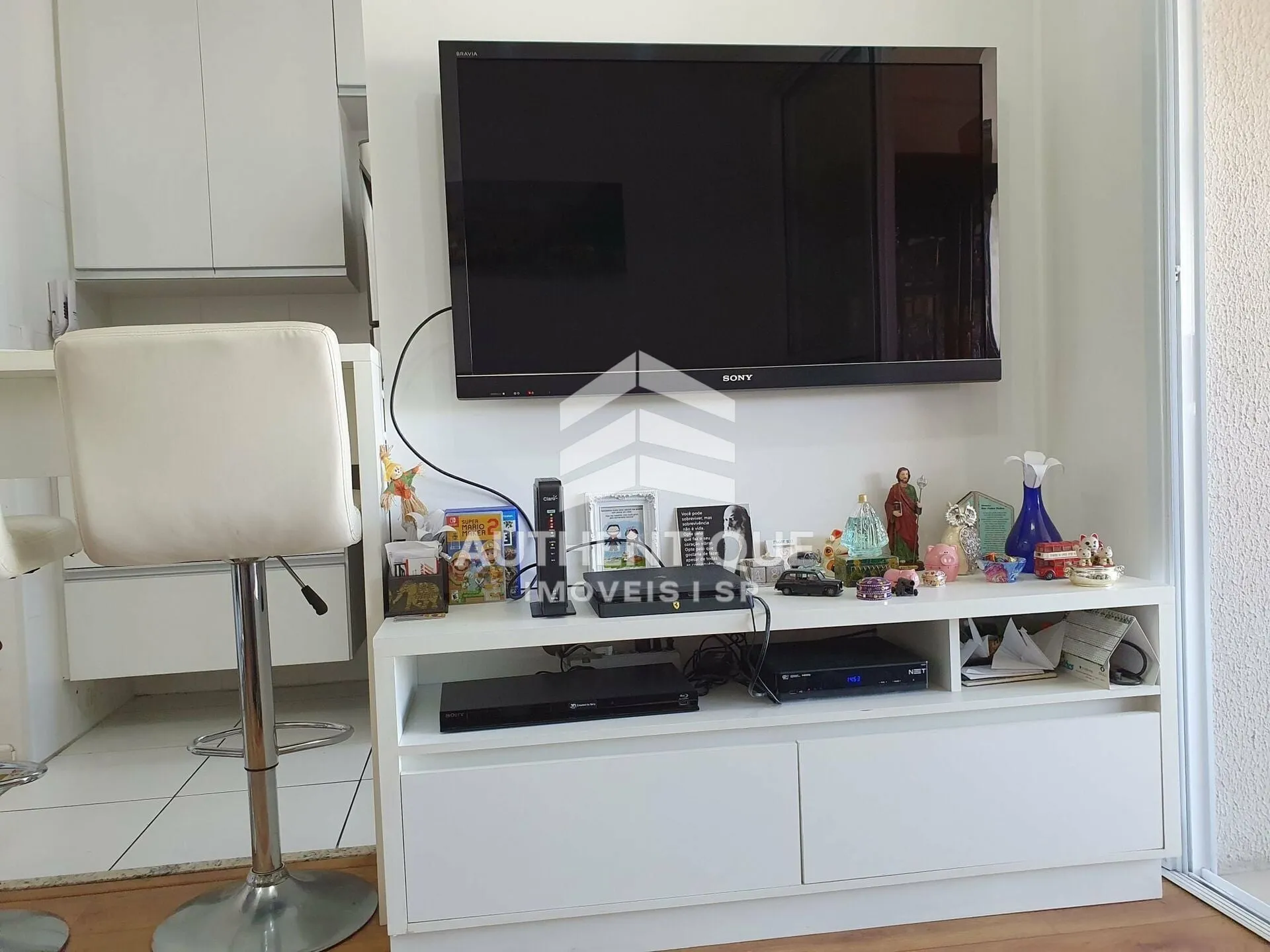 Imagem Essentials Vila Mariana - Apartamento à venda em São Paulo/SP