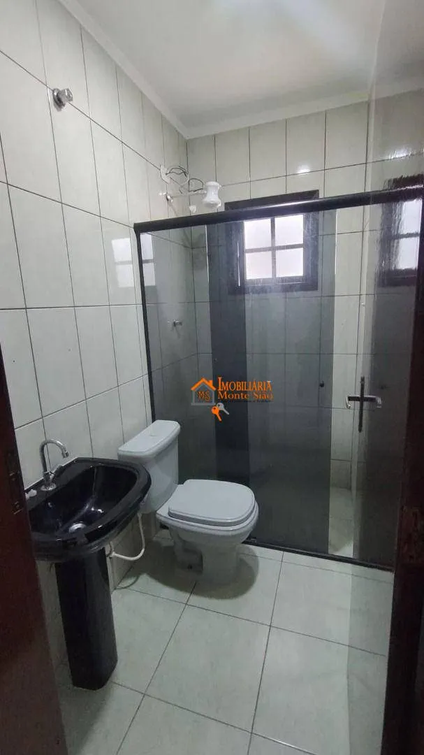 Imagem Casa à venda, 56 m² por R$ 509.999,00 - Jardim Cerejeiras - Arujá/SP