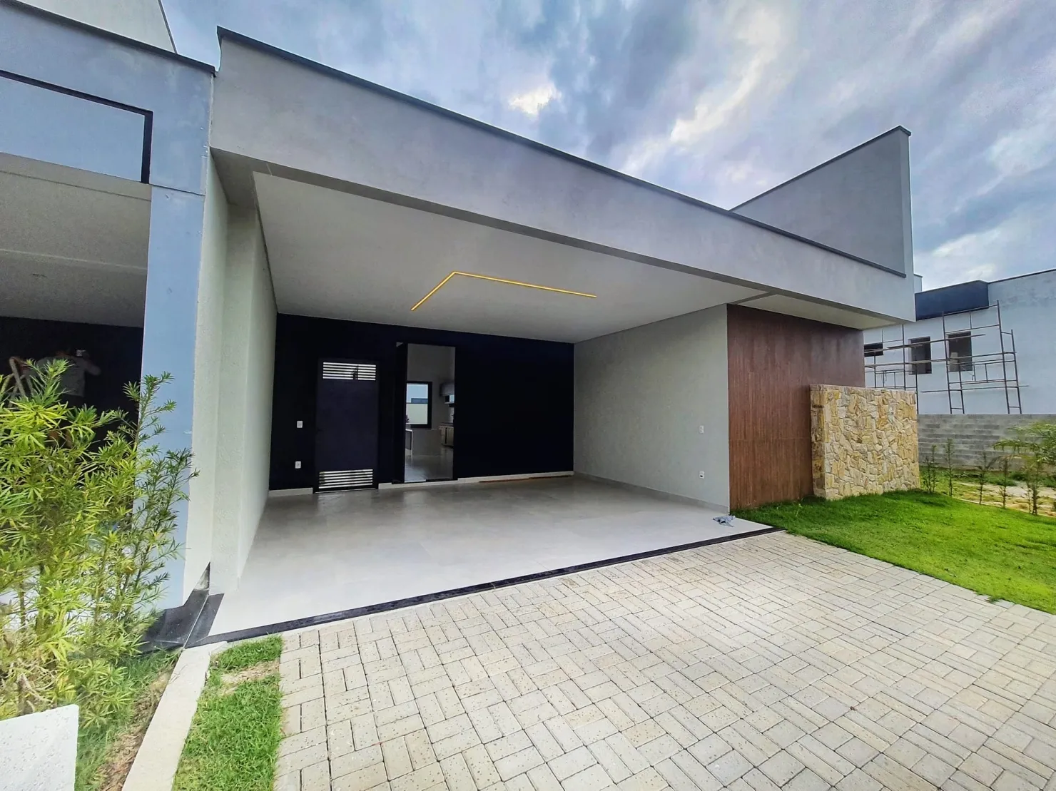 Imagem Casa à venda 3 Quartos, 1 Suite, 2 Vagas, 286M², Jardim Marlene Miranda, Taubaté - SP | Cyrela Landscape