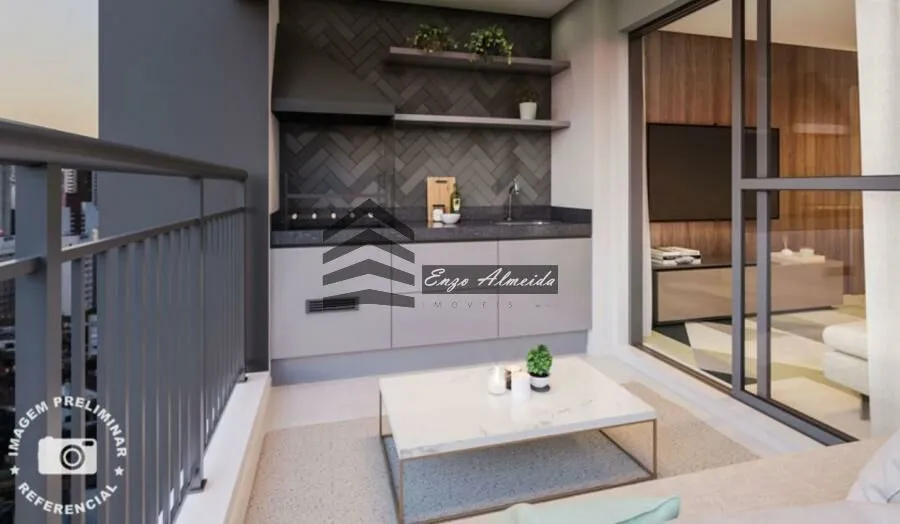Imagem Vero Ipiranga - Apartamento à venda em São Paulo/SP