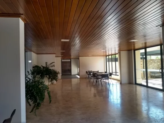 Imagem Lindo apartamento no edifício Francisco de Assis Moura