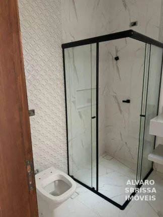 Imagem Casa com 3 suítes à venda no condominio Mont Blanc - Itu/SP