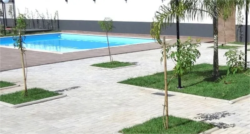 Imagem Apartamento à venda 2 Quartos, 1 Suite, 2 Vagas, 65.01M², Jardim Gurilândia, Taubaté - SP | Condomínio Residencial Rivera