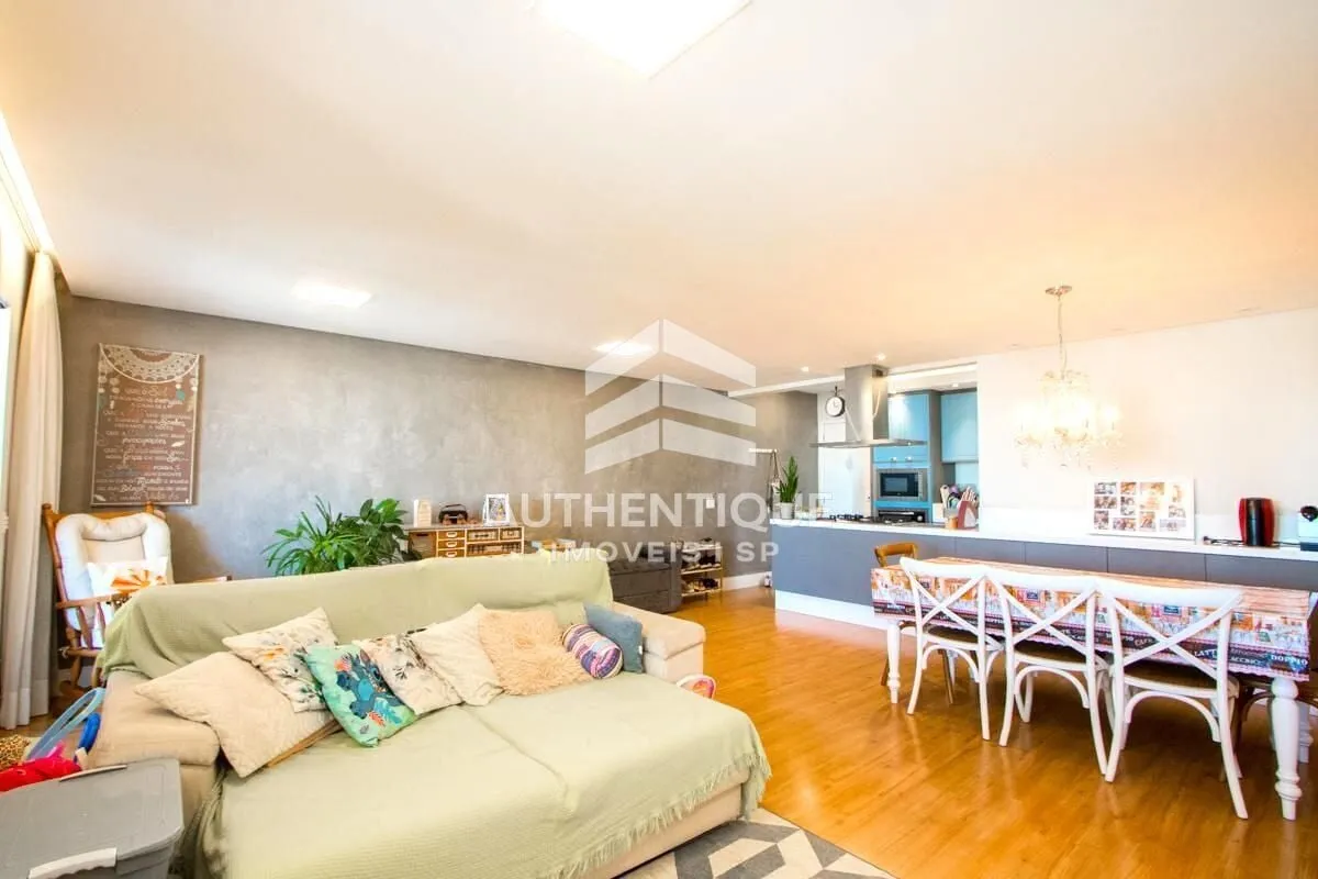 Imagem PRACA JARDIM VALPARAISO SANTO ANDRE - Apartamento no bairro Jardim Valparaíso, Santo André à venda!