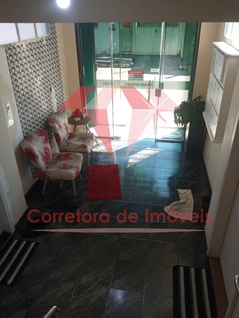 Imagem Apartamento em de Fátima, Serra