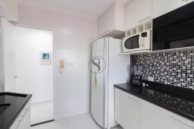 Imagem APARTAMENTO RESIDENCIAL em SÃO PAULO - SP, VILA POMPÉIA