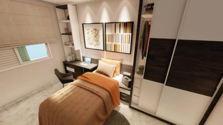 Imagem INCRÍVEL OPORTUNIDADE!!! Apartamento à venda no Caiçara com 2 dormitórios e suíte!