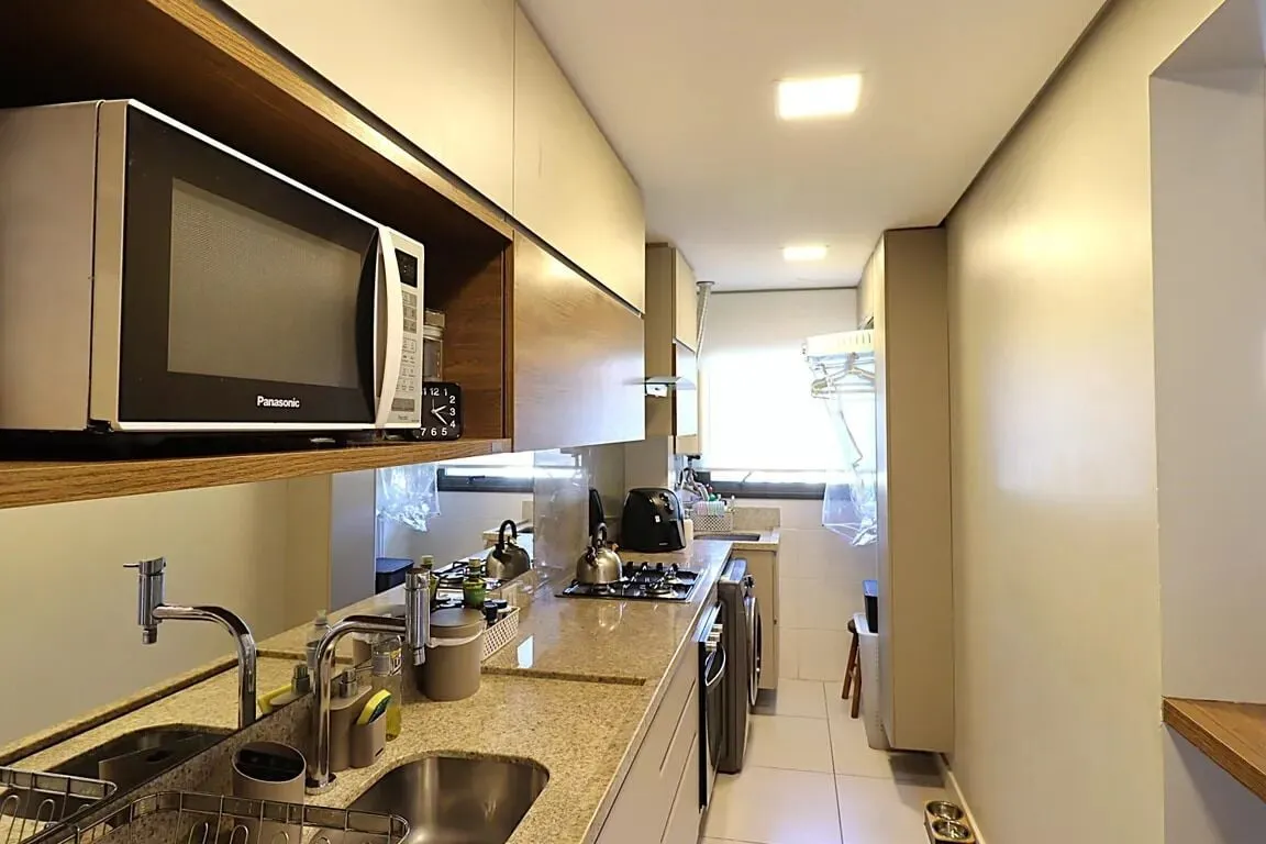 Imagem Apartamento à venda no bairro Cristo Redentor - Porto Alegre/RS