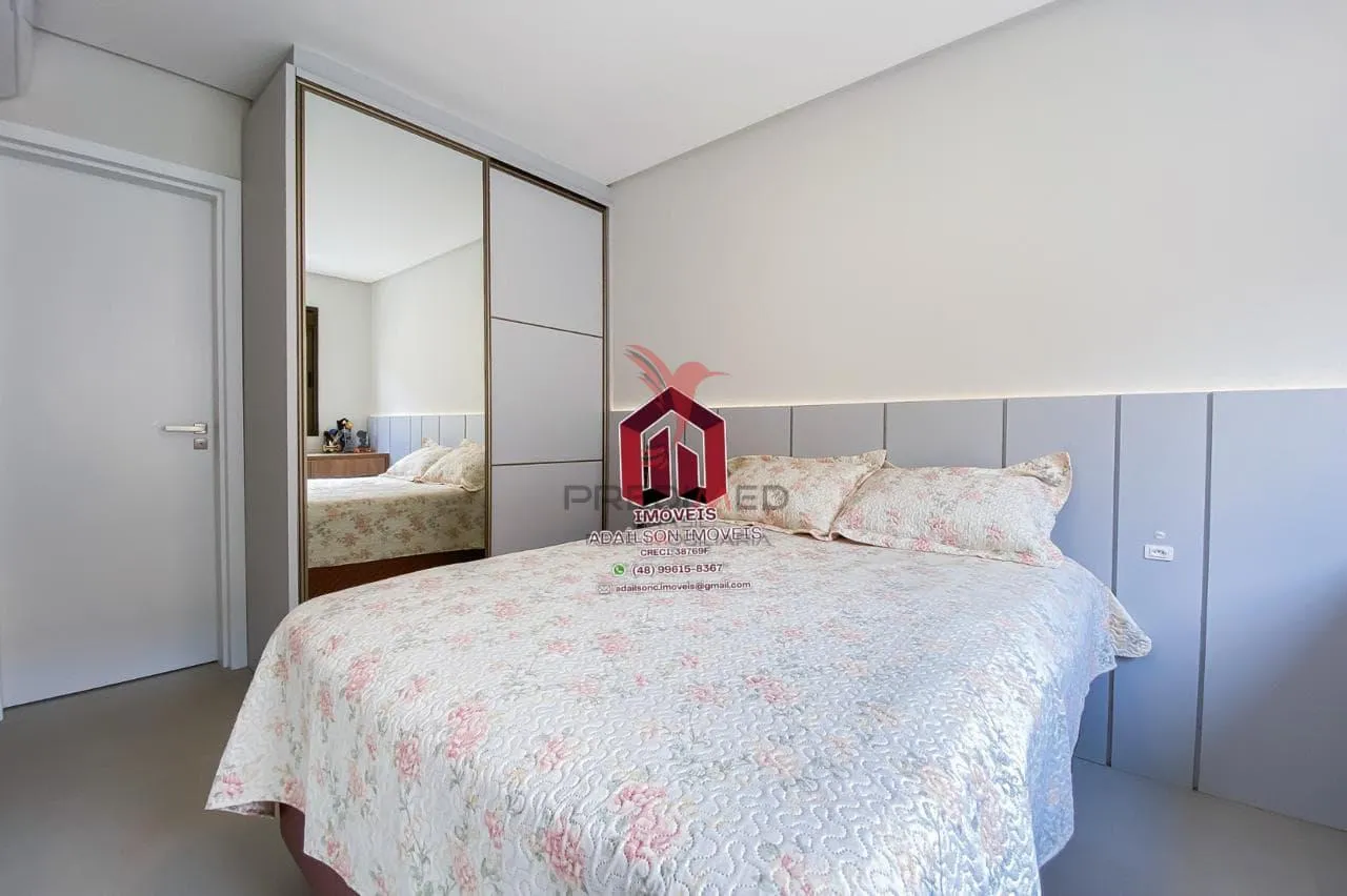Imagem Apartamento com ampla área privativa | Praia de Palmas em Governador Celso Ramos SC Brasil