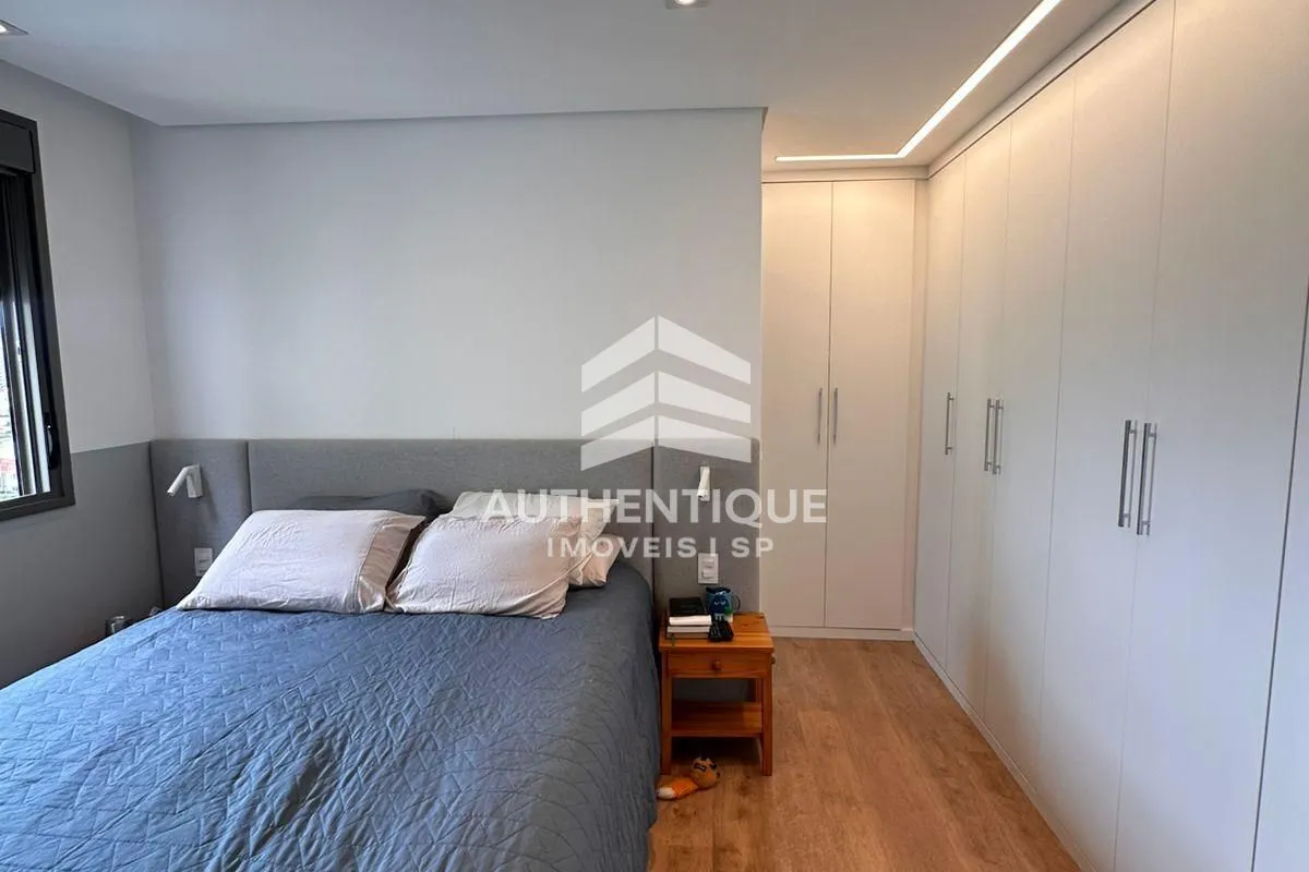 Imagem LIVING VILA MARIANA - Apartamento no bairro Vila Mariana à venda