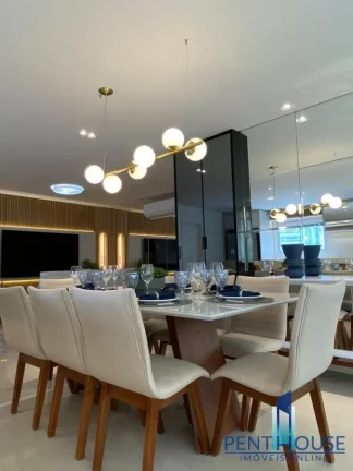 Imagem Apartamento Zona Central para Venda em Balneário Camboriú, CENTRO, 3 dormitórios, 3 suítes, 4 banheiros, 3 vagas