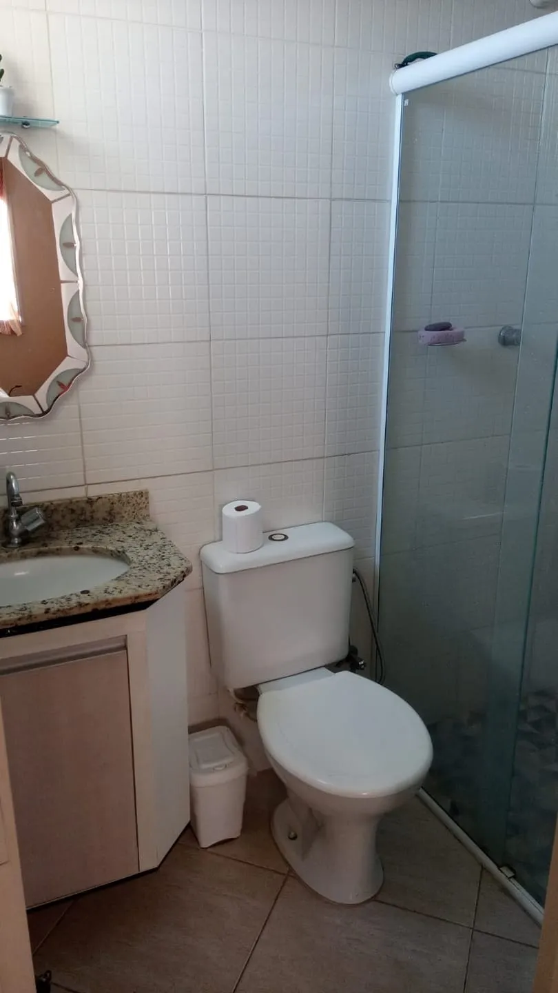 Imagem Apartamento à venda 2 Quartos, 1 Suite, 70M², Jardim Jaraguá, Taubaté - SP | Residencial Taubaté Privilege