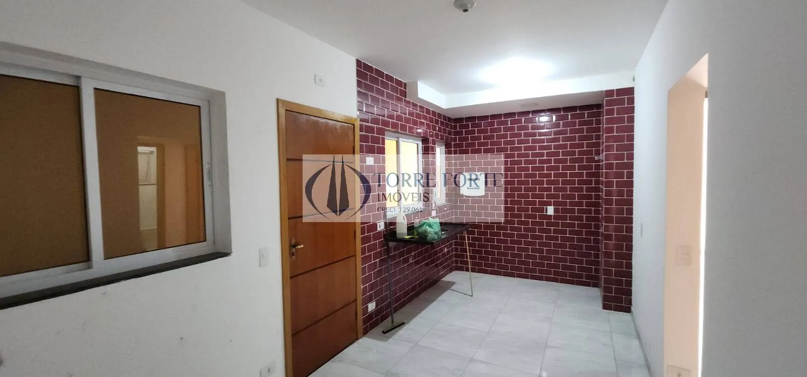 Foto do imóvel Apartamento com 2 dormitorios sem vaga na Vila Formosa. em Rua Cromínia