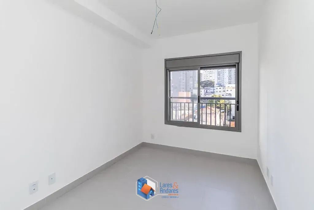Imagem Apartamento à venda 2 Quartos 1 Suite 1 Vaga 71M² Vila Dom Pedro I São Paulo - SP