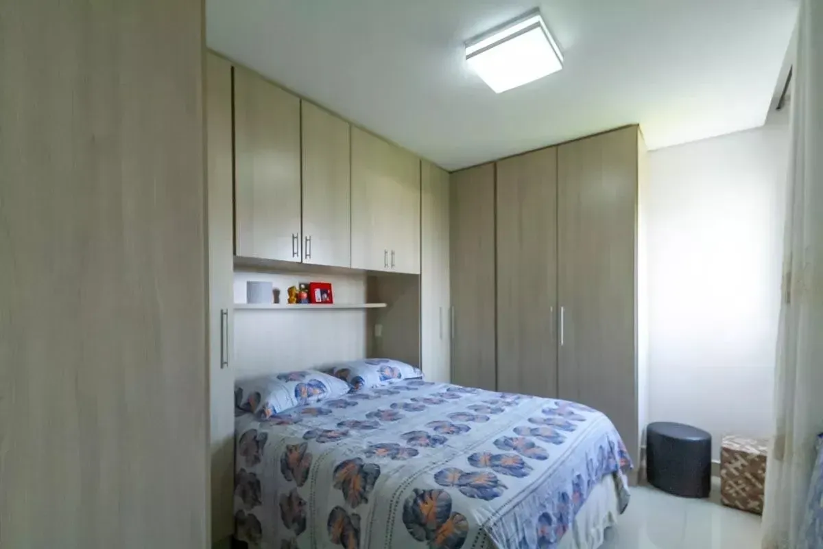 Imagem Apartamento com 2 Quartos à Venda, 74 m² em Planalto - São Bernardo do Campo