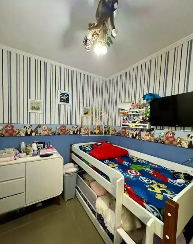 Imagem Cobertura à venda 148 m² 2 quartos 1 suíte 2 vagas | Vila Alzira - Santo André - SP