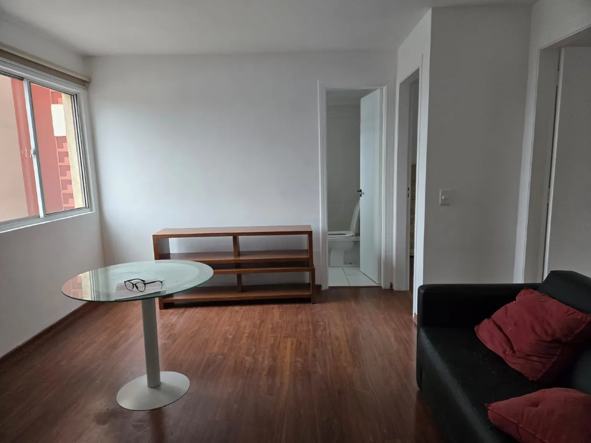 Imagem Apartamento para venda em Vila Mariana com 2 quartos, 50m2