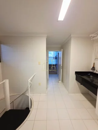 Imagem Cobertura Duplex Exclusiva à Venda ? Horto Florestal | 520m² | 4 Suítes | Piscina Privativa