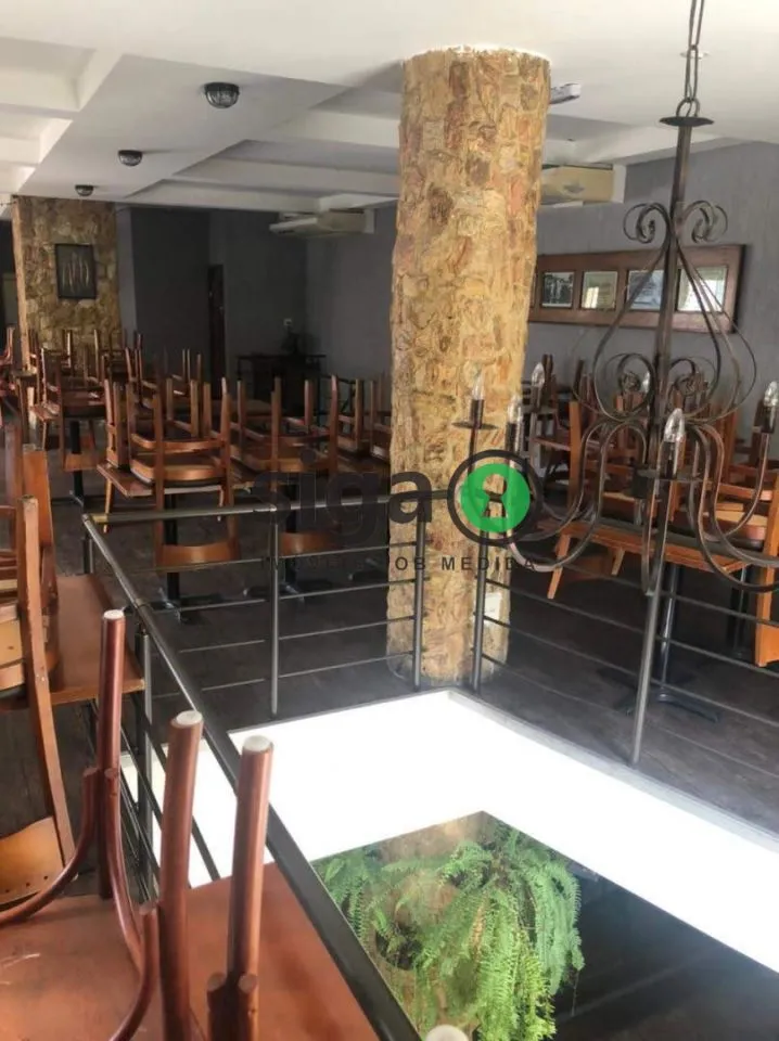 Imagem Prédio Comercial à venda, 700m² , Paraíso - SP