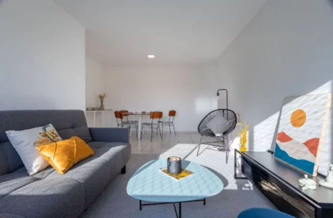 Imagem APARTAMENTO RESIDENCIAL em São Paulo - SP, Brooklin