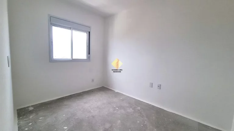 Imagem APARTAMENTO DE 41M², 2 DORMITÓRIOS COM 1 VAGA DE GARAGEM A VENDA - VILA DAS BELEZAS - ZONA SUL DE SÃO PAULO / SP