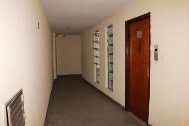 Imagem Apartamento com 1 Quarto à Venda, 40 m² em Brás - São Paulo