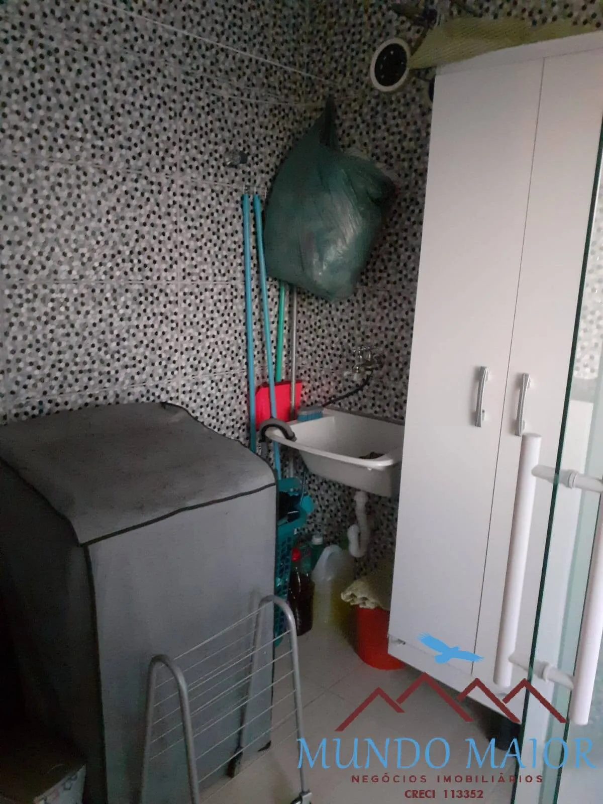 Imagem Cobertura com 2 Quartos e 2 banheiros com Elevador 124 m² por R$ 500.000