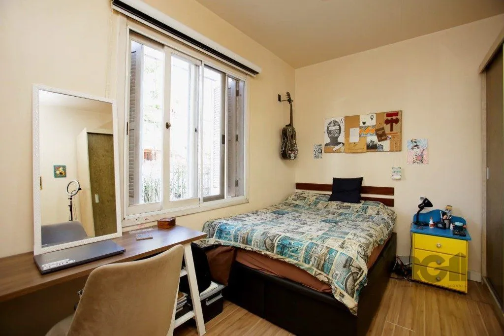 Imagem Apartamento em Jardim Botânico