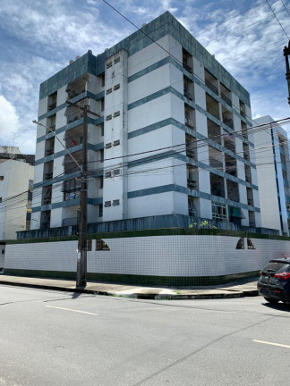 Imagem Apartamento com 3 Quartos à Venda, 97 m² em Imbiribeira - Recife