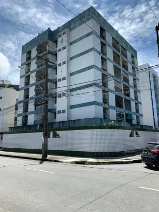 Imagem Apartamento com 3 Quartos à Venda, 97 m² em Imbiribeira - Recife