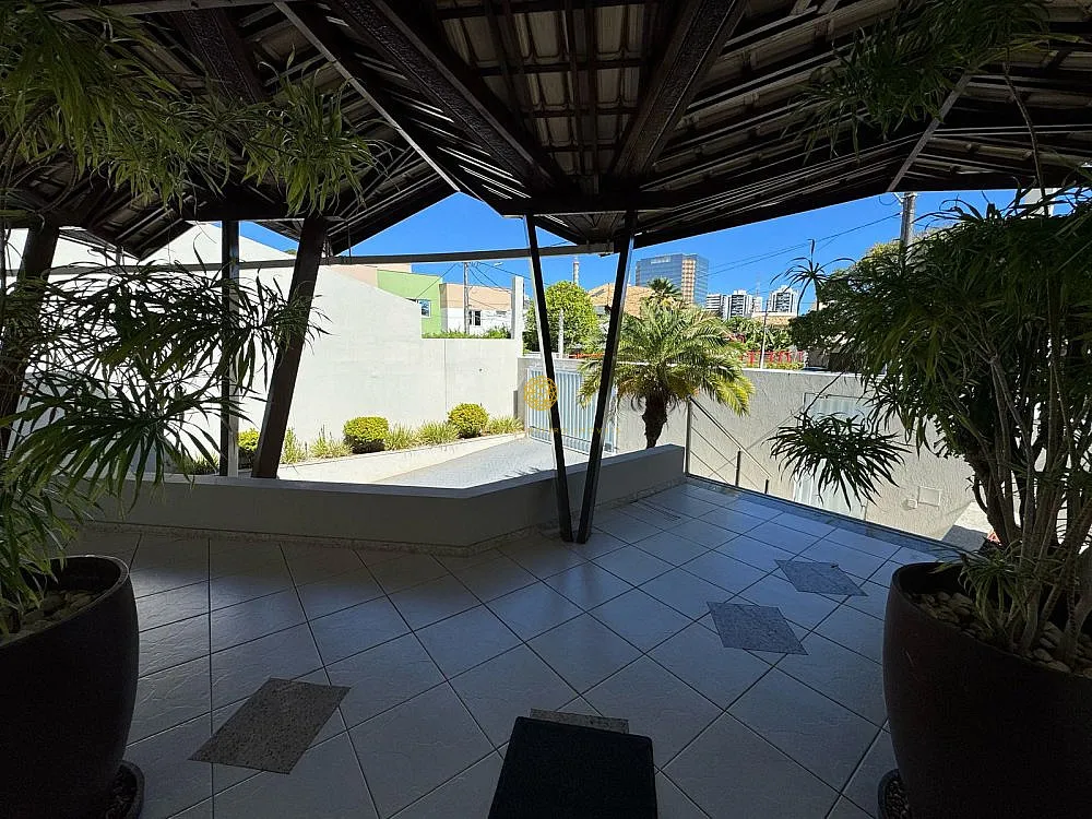 Imagem Casa em condomínio com 5/4 no Itaigara, Salvador-Ba