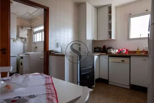 Imagem APARTAMENTO RESIDENCIAL em SÃO PAULO - SP, PERDIZES