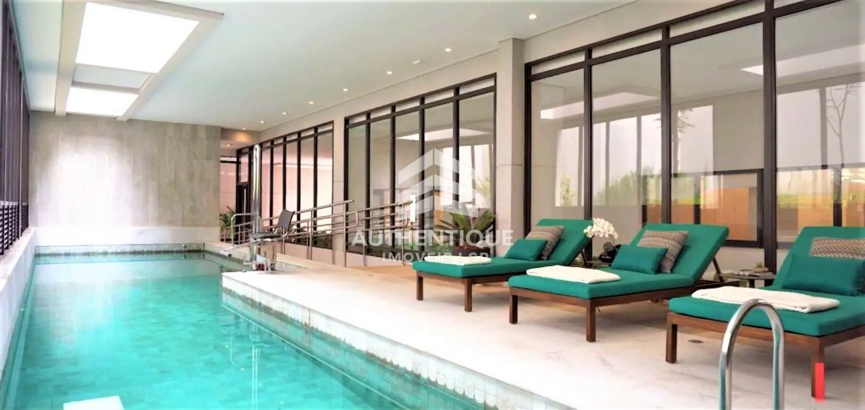 Imagem L'APOGÉE HIGIENOPOLIS - Apartamento à venda em São Paulo/SP