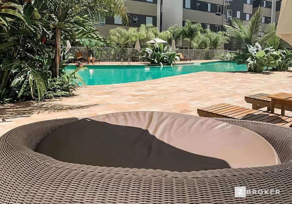 Imagem Apartamento à venda em Ubatuba, Estufa II, com 2 quartos, 60m2