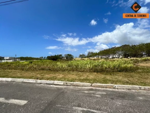 Imagem TERRENO EM BARRA DO JACUÍPE