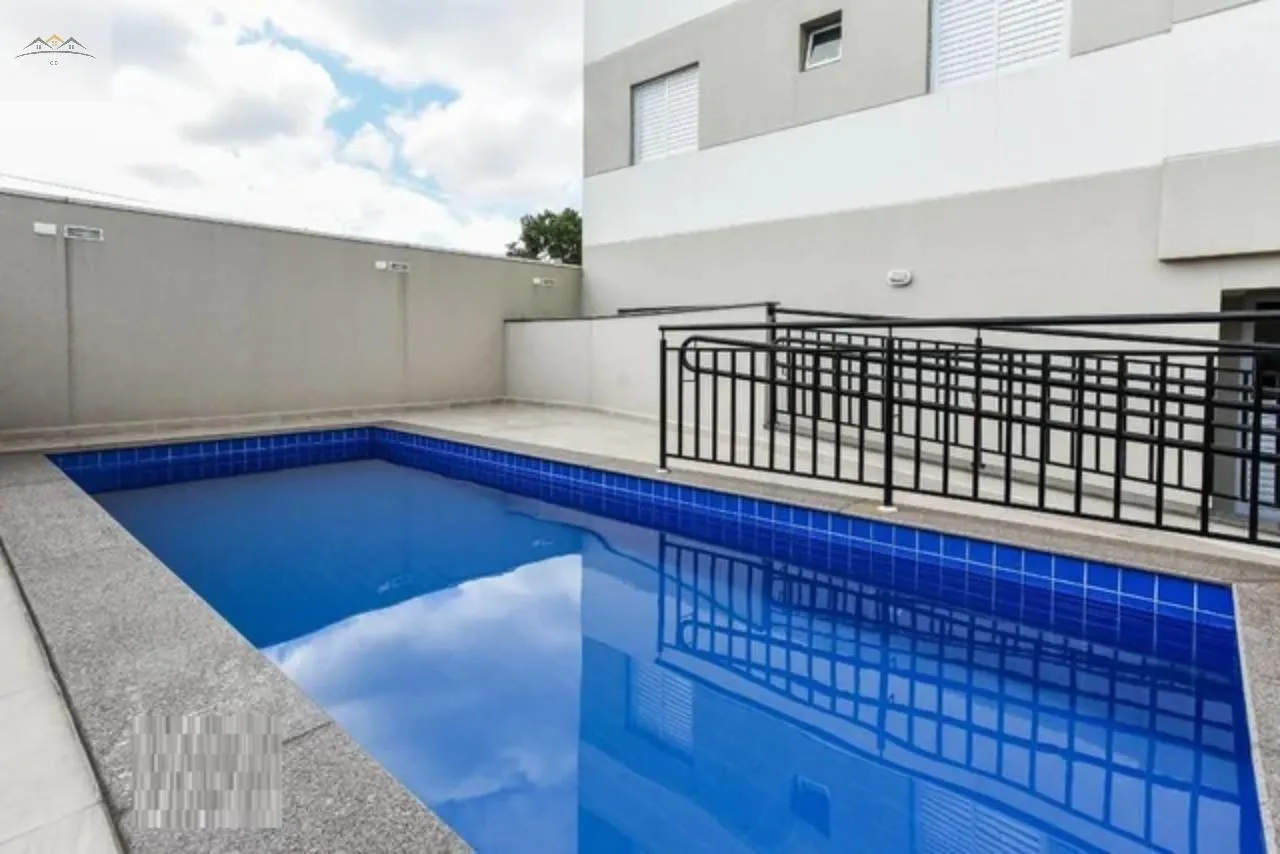 Imagem APARTAMENTO RESIDENCIAL em Santo André - São Paulo, Casa Branca