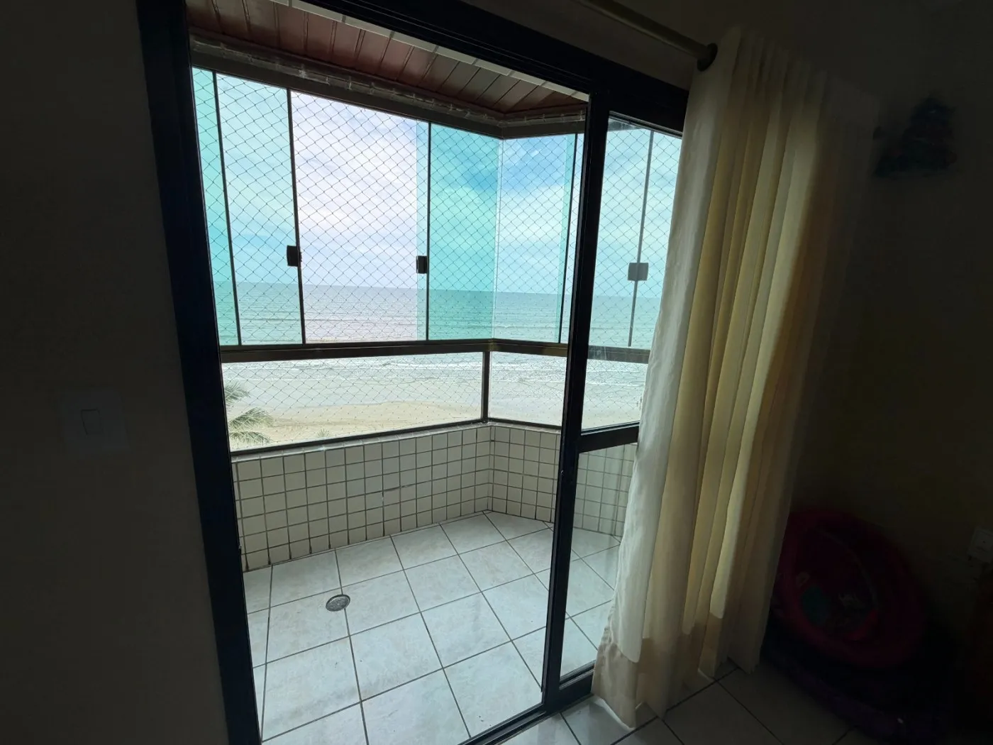 Imagem Apartamento para Venda em Mongaguá, Jardim Praia Grande, 2 dormitórios, 1 suíte, 1 banheiro, 1 vaga