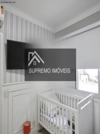 Imagem APARTAMENTO RESIDENCIAL em SÃO PAULO - SP, JARDIM CABORÉ
